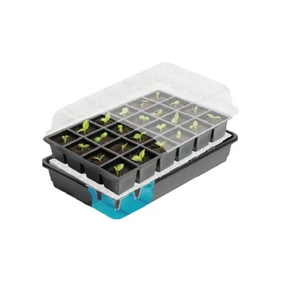 24 سیل سیلف واٹرنگ سیڈ اسٹارٹنگ کٹ