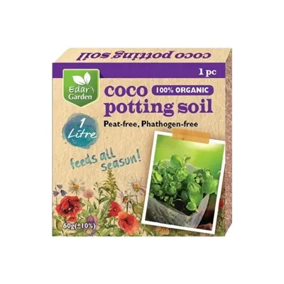 ایزی گرو پیک