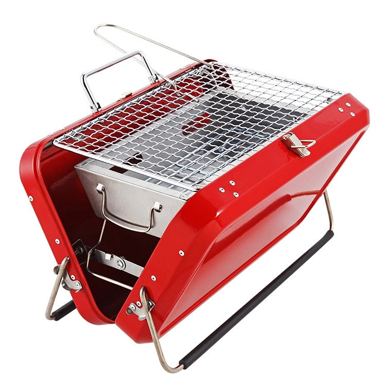 Portable BBQ Grill